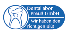 Logo Dentallabor Preuß GmbH